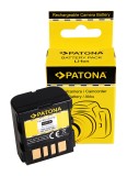 Cumpara ieftin Acumulator /Baterie PATONA pentru JVC BN-VF707U JVCGRX4 JVCGRX5 JVCD250 JVCD270 JVCD290- 1154