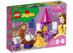 LEGO Duplo - Petrecea lui Belle 10877 foto