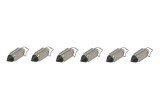 Supapa pentru ac carburator (cantitate per impachetare:5buc) pentru HONDA CRF, TRX, VFR, XR; KAWASAKI KLX, KX; KTM EXC, SMR, SX-F, XC-F, XC-W; SUZUKI