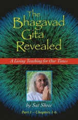 The Bhagavad Gita Revealed: A Living Teaching for Our Times foto