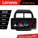 Navigatie MITSUBISHI ASX 2013-2017 K-026 Lenovo PRO 4+64 12.3 inch qled android 4G DSP gps internet CarStore Technology