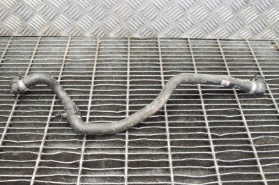 Furtun de lichid de răcire BMW 2 Coupe F22, F87 2016 OEM: 7647372 12043263 foto