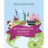 Amigos - Egy vil&aacute;grasz&oacute;l&oacute; felfedez&eacute;s 2. - Nyelvi kalauz kalandoroknak