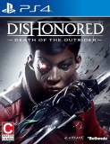 Joc Dishonored : Death Of The Outsider PS4 PlayStation 4, Second-Hand
