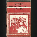 Cumpara ieftin VIAȚA APOSTOLULUI PETRU
