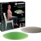 Perna pentru scaun Fit+ Schildkrot, 960037 - RESIGILAT