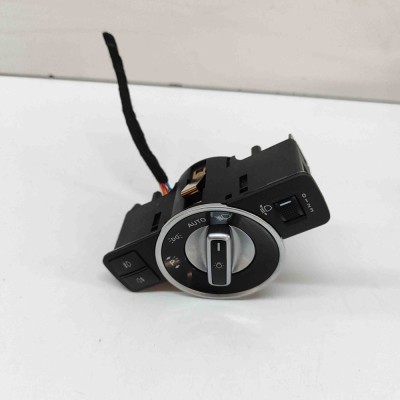 Modul de control comutator faruri INFINITI Q30 2019 OEM: 25542-5DA7B 31519657 foto