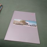 REVISTA AUTO AUDI APRILIE 2003