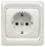 Priza PT-CP - 660110, Evotools