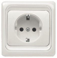 Priza PT-CP - 660110 foto