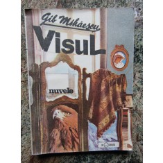VISUL NUVELE-GIB. MIHAESCU
