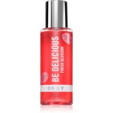 DKNY Be Delicious Fresh Blossom spray de corp parfumat pentru femei 250 ml