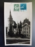 AKVDE20 - Carte postala - Vedere - Timisoara, Circulata, Printata