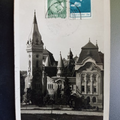 AKVDE20 - Carte postala - Vedere - Timisoara