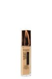 Fond de ten Bourjois Always Fabulous 210 Vanilla, 30ml, finish semi-mat, acoperire mare, hidratant cu acid hialuronic si vitamina E