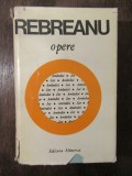 Opere 9: Jar * Am&icirc;ndoi - Liviu Rebreanu