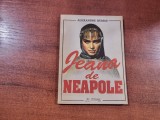 Jeana de Neapole de Alexandre Dumas