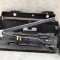 Suport baterie MASERATI QUATTROPORTE VI 2015 OEM: 05112061AK 17729960