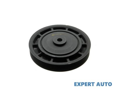 Fulie vibrochen Opel Vivaro A (2001-&amp;gt;)[X83] #1 foto