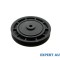 Fulie arbore cotit Opel Vivaro A (2001-&gt;)[X83] #1