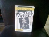 MARESAL ION ANTONESCU - EPISTOLARUL INFERNULUI
