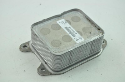 Răcitor de ulei VW GOLF VII 5G1, BQ1, BE1, BE2 2015 OEM: 04E117021C 2376546 foto