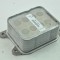 Răcitor de ulei VW GOLF VII 5G1, BQ1, BE1, BE2 2015 OEM: 04E117021C 2376546
