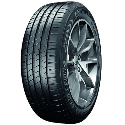 Anvelope Crosswind Comfort Peak 165/70R14 81T Vara foto