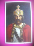 HOPCT 6468 CAROL CEL MARE - PERIOADA ANTICA SI ISTORIA POPOARELOR DIN EUROPA-NECIRCULATA