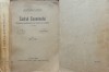 Codrul Cosminului, Ion Nistor, Teodor Balan, 1932, Cernauti, Editie Princeps, Bibliofilie