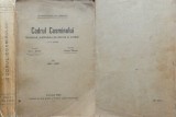 Cumpara ieftin Codrul Cosminului, Cernauti, 1932, director Ion Nistor; Teodor Balan, Vornicia