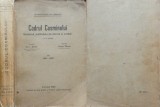 Cumpara ieftin Codrul Cosminului , Cernauti , 1931 - 32 , director Ion Nistor , Theodor Balan