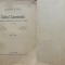Codrul Cosminului, Cernauti, 1932, director Ion Nistor; Teodor Balan, Vornicia