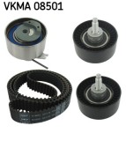SKF VKMA 08501 Set curea de distributie