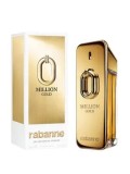 Cumpara ieftin Apa de parfum Paco Rabanne Million Gold, 100 ml, pentru barbati