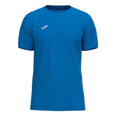 Tricou sport Joma R-City albastru foto