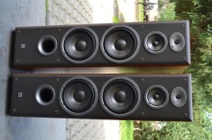 Boxe JBL Northridge E Series foto