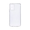 Husa BestCase&reg; Clear Silicon 2MM, Compatibila Cu Motorola Moto G14, Antisoc,