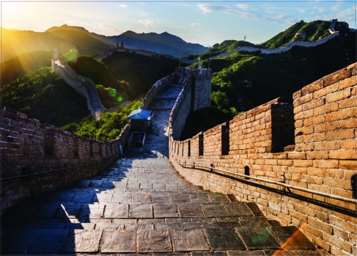 Poster Marele Zid Chinezesc