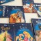 TINKERBELL/ CLOPOTICA. EDITURA EGMONT 2010 COLECTIA DISNEY CLASIC
