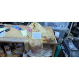 Esarfa 32X 190 #A8226han