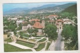 Bnk cp Piatra Neamt - Vedere - circulata, Printata