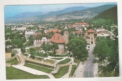 bnk cp Piatra Neamt - Vedere - circulata foto