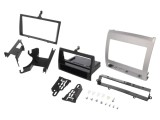 Cadru Radio METRA Toyota 1 DIN și 2 DIN Gri