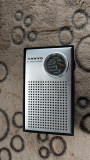 Cumpara ieftin RADIO SANYO 6 TRANZISTOARE , MODEL RP1632