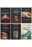 Pachet complet Dumitru Constantin DULCAN. Set 6 carti, Scoala Ardeleana