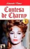Contesa de Charny, Vol. 1/4 - Alexandre Dumas - Carte de Aventuri Beletristica