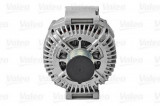 Generator / Alternator MERCEDES C-CLASS T-Model (S204) (2007 - 2014) VALEO 437539