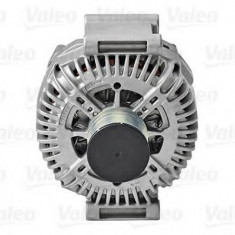 Generator / Alternator MERCEDES CLK Cabriolet (A209) (2003 - 2010) VALEO 437539