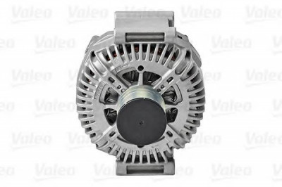 Generator / Alternator MERCEDES SPRINTER 5-t caroserie (906) (2006 - 2016) VALEO 437539 foto